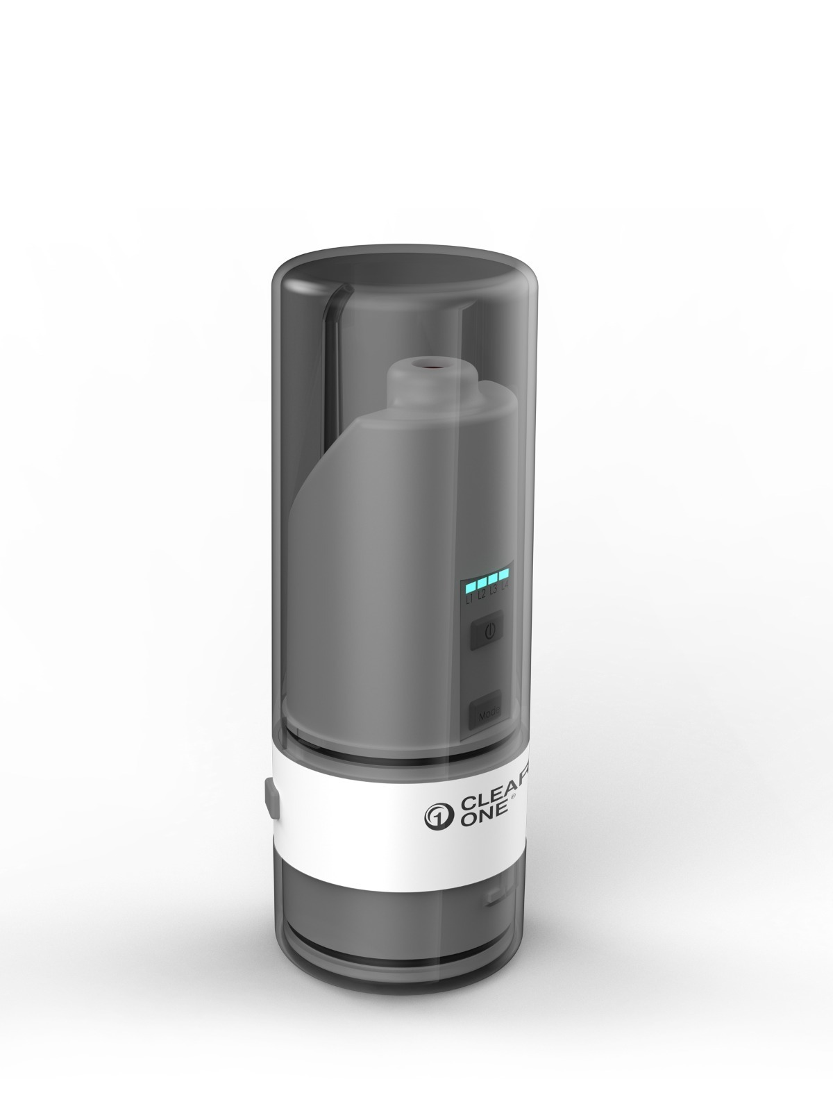 Water Flosser Usage