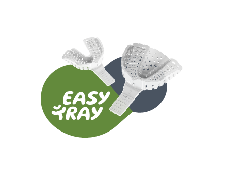 EasyTray Impression Trays