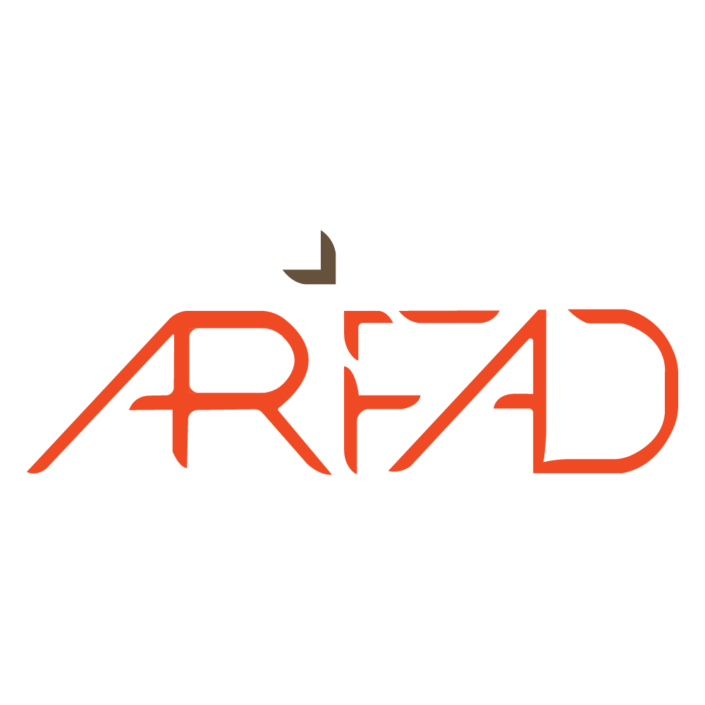Arfad Logo